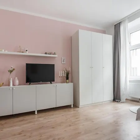 Nice Apartment In Lovely Area Vienna Exterior photo