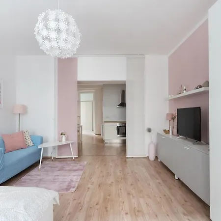 Nice Apartment In Lovely Area Vienna Exterior photo