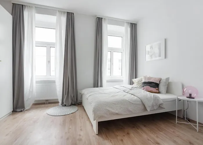 Nice Apartment In Lovely Area