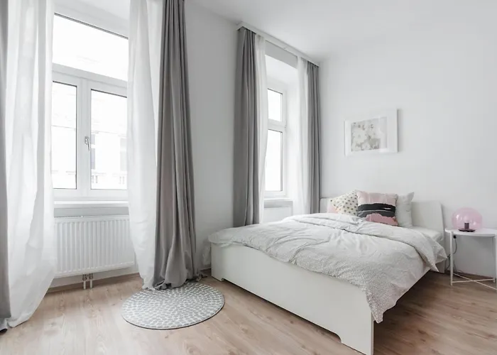 Nice Apartment In Lovely Area