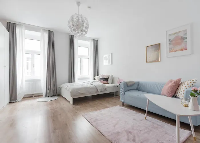 Nice Apartment In Lovely Area