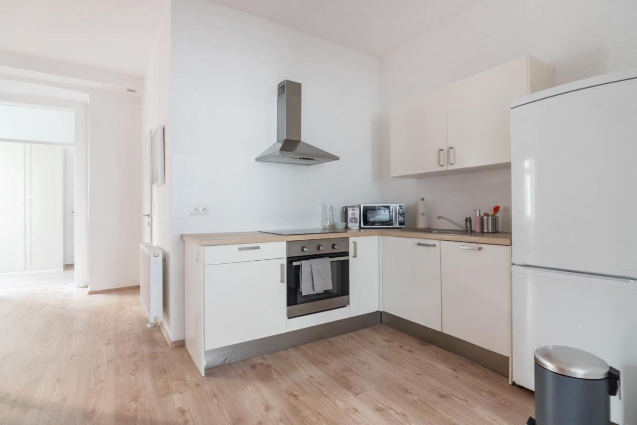 Appartamento In Lovely Area