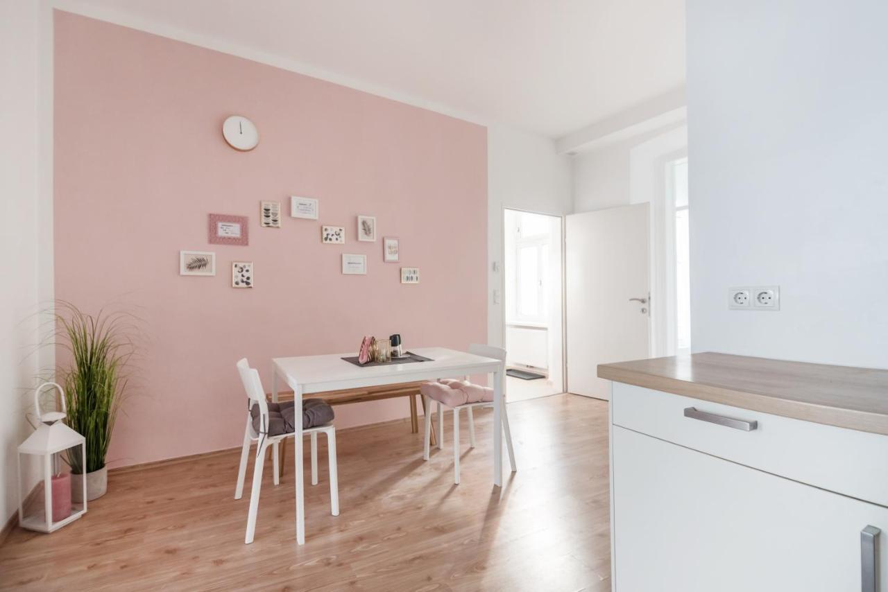 Appartamento In Lovely Area