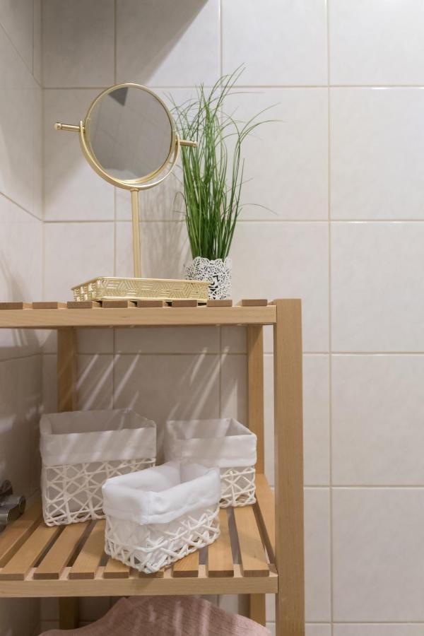 Apartament In Lovely Area Wiedeń