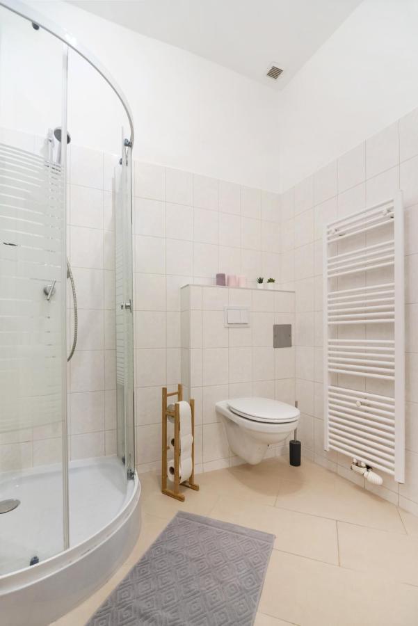 Apartament In Lovely Area Wiedeń